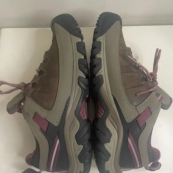 Keen Targhee III Waterproof - Picture 5 of 9